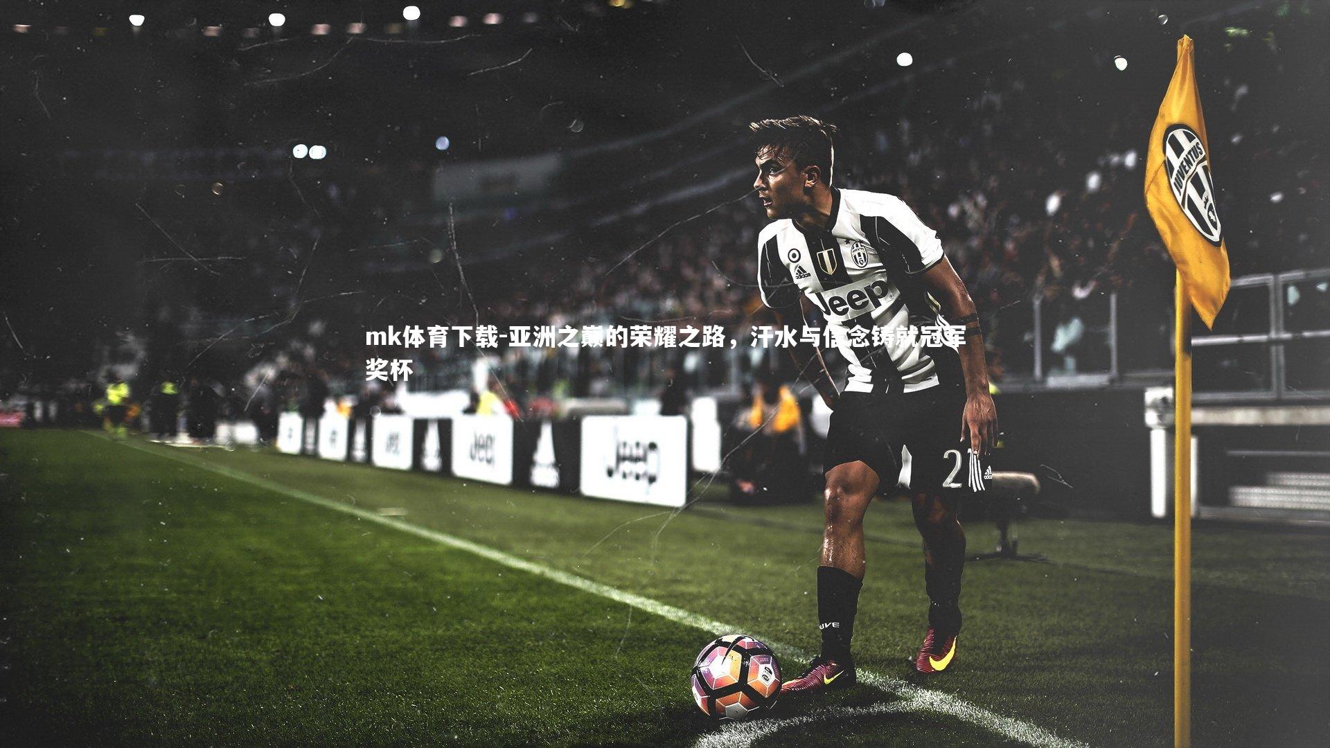 mk体育下载-亚洲之巅的荣耀之路，汗水与信念铸就冠军奖杯